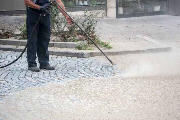 Best Building Exterior Washing  in Olney, IL