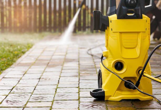 Best Gas Station Cleaning  in Olney, IL