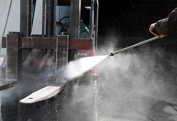 Olney, IL Pressure Washing Services Company