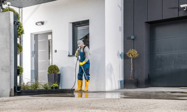 Best Patio and Deck Pressure Washing  in Olney, IL